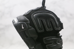 Nike Air More Uptempo Supreme Suptempo Black - loja online