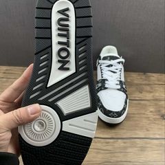 Imagem do Louis Vuitton Trail Sneaker