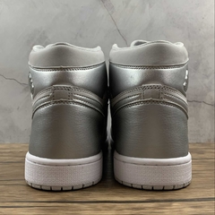 Jordan 1 Retro High CO Japan Neutral Grey - Born Sneakers