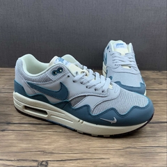 Nike Air Max 1 Patta Waves Noise Aqua na internet