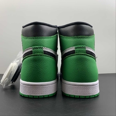 Jordan 1 Retro High OG Celtics - Born Sneakers