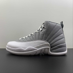 Jordan 12 Retro Stealth