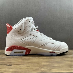 Jordan 6 Retro Red Oreo - comprar online
