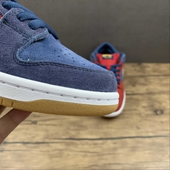 Nike SB Dunk Low Barcelona - comprar online