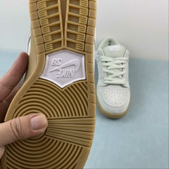 Nike SB Dunk Low Island Green Gum