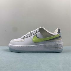 Nike Air Force 1 Shadow Sail Lemon Twist