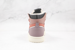 Jordan 1 High Zoom Air CMFT Canyon Rust na internet