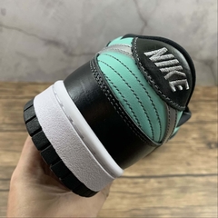Nike Dunk SB Low Diamond Supply Co. "Tiffany" - loja online