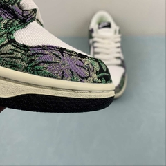 Nike Dunk Low Next Nature Floral Tapestry - comprar online