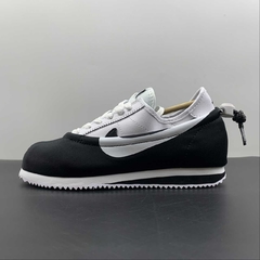Nike Cortez SP CLOT CLOTEZ Yin Yang