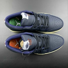 Imagem do Jordan 1 Low Eastside Golf Out of the Mud