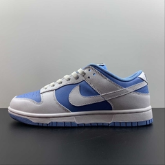 Nike Dunk Low Reverse UNC