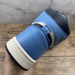 Jordan 1 Retro High Obsidian UNC - loja online