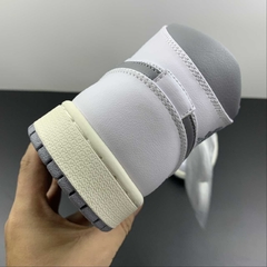 Jordan 1 Mid Neutral Grey - loja online