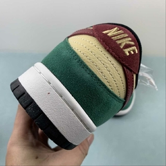 Nike SB Dunk Low Vegas Gold - loja online