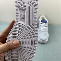 Imagem do Nike Air Force 1 Low Shades of Blue