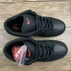 Nike SB Dunk Low Black Pigeon - loja online
