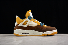 Jordan 4 Cacao Wow na internet