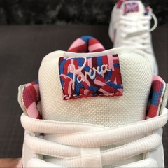 Nike SB Dunk Low Parra - loja online