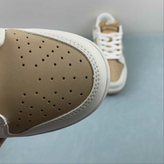 Nike Dunk Low Next Nature Beige Sail na internet