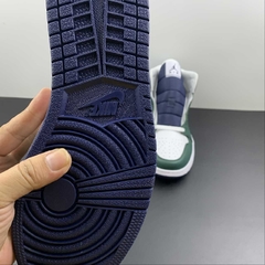 Imagem do Jordan 1 Mid SE Seahawks