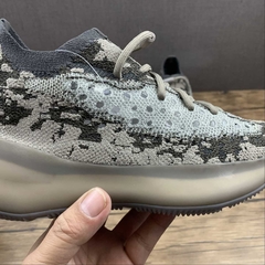 adidas Yeezy Boost 380 Stone Salt - Born Sneakers