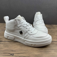 Sneaker Gucci na internet