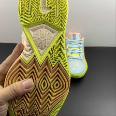 Imagem do Nike Kyrie 8 Eagle