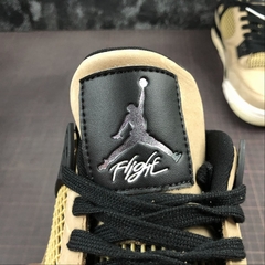 Jordan 4 Retro Fossil - loja online