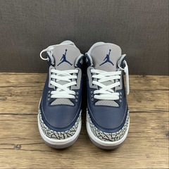 Imagem do Jordan 3 Retro Georgetown