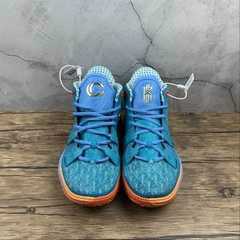 Imagem do Nike Kyrie 7 Concepts Horus