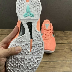 Imagem do Nike Kobe 6 Protro Think Pink