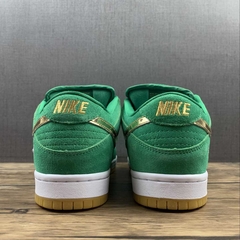 Nike SB Dunk Low Pro St. Patrick's Day - Born Sneakers