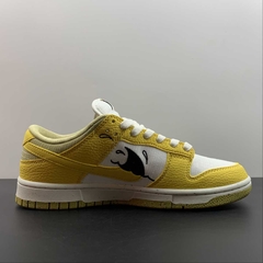 Nike Dunk Low Retro Sun Club Wheat Grass Orange - comprar online