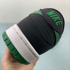 Nike SB Dunk Low Pro J Pack Pine Green - loja online