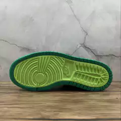 Jordan 1 High Zoom Air CMFT Stadium Green