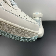 Nike Air Force 1 Mid Undefeated - comprar online