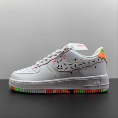 Nike Air Force 1 Low Kids Drawing