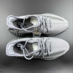 adidas Yeezy Boost 350 V2 Space Ash Space Grey - loja online