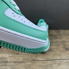 Nike Air Force 1 07 Low Mint Green - comprar online