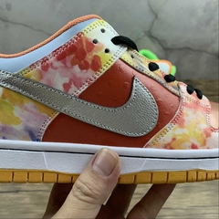 Nike SB Dunk Low Street Hawker - Born Sneakers