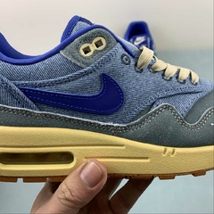 Nike Air Max 1 PRM Dirty Denim - Born Sneakers