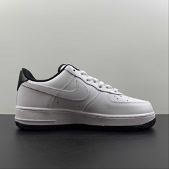 Nike Air Force 1 Low White Black - comprar online