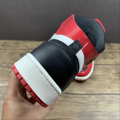 Jordan 1 High Zoom Air CMFT Patent Chicago - loja online