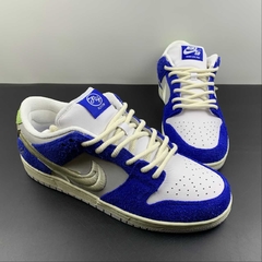 Nike SB Dunk Low Pro Fly Streetwear na internet