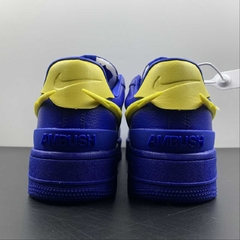 Nike Air Force 1 Low SP AMBUSH Game Royal - Born Sneakers