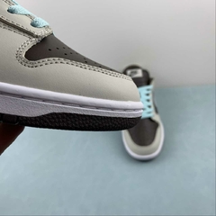Nike Dunk Low Pro Glacier Blue Custom - comprar online