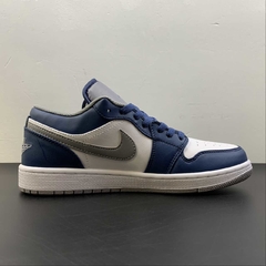 Jordan 1 Low True Blue - comprar online