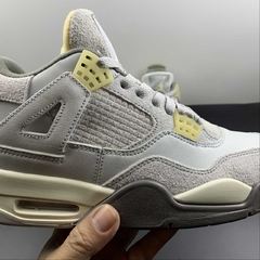 Jordan 4 Retro SE Craft Photon Dust - Born Sneakers