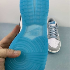 Imagem do Nike Dunk Low 520 Pack Ocean Bliss